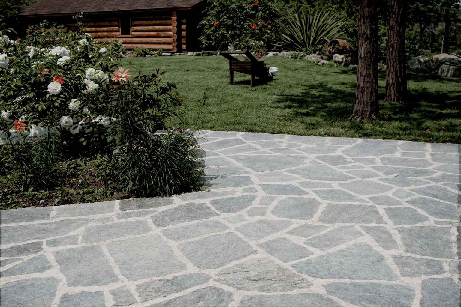 Kavalan Harmaa 3-5 cm L